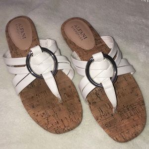 ALFANI Step n Flex Sandals